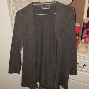 Karen Scott Cardigan